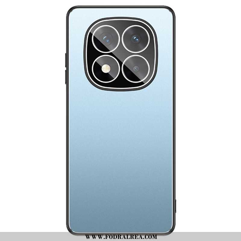 Skal För Xiaomi Redmi Note 14 Pro Plus 5g Matt Finish