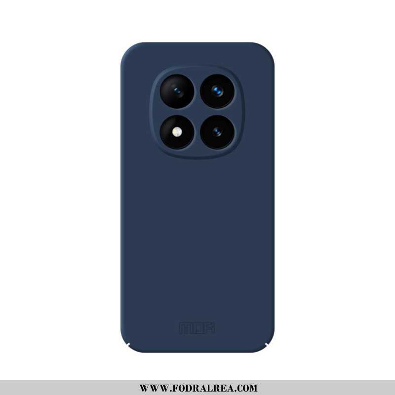 Skal För Xiaomi Redmi Note 14 Pro Plus 5g Qin-serien Mofi