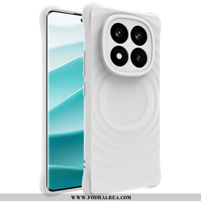 Skal För Xiaomi Redmi Note 14 Pro Plus 5g Uc-6-serien Imak