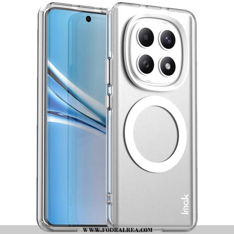 Skal För Xiaomi Redmi Note 15 5g Magnetisk Imak