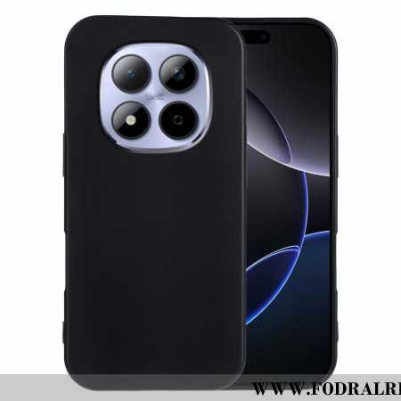 Skal För Xiaomi Redmi Note 15 Pro 5g Anti-fingeravtryck