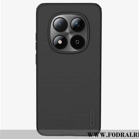 Skal För Xiaomi Redmi Note 15 Pro 5g Magnetisk Nillkin Frostad Sköld Pro