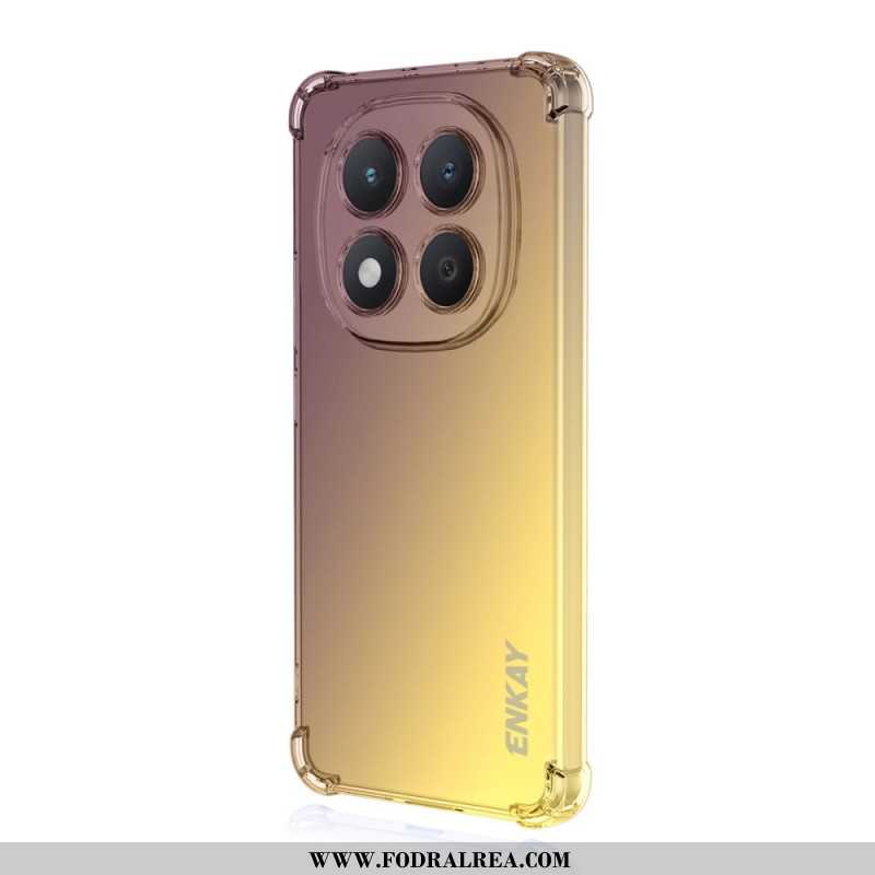 Skal För Xiaomi Redmi Note 15 Pro Plus 5g Enkay Gradient