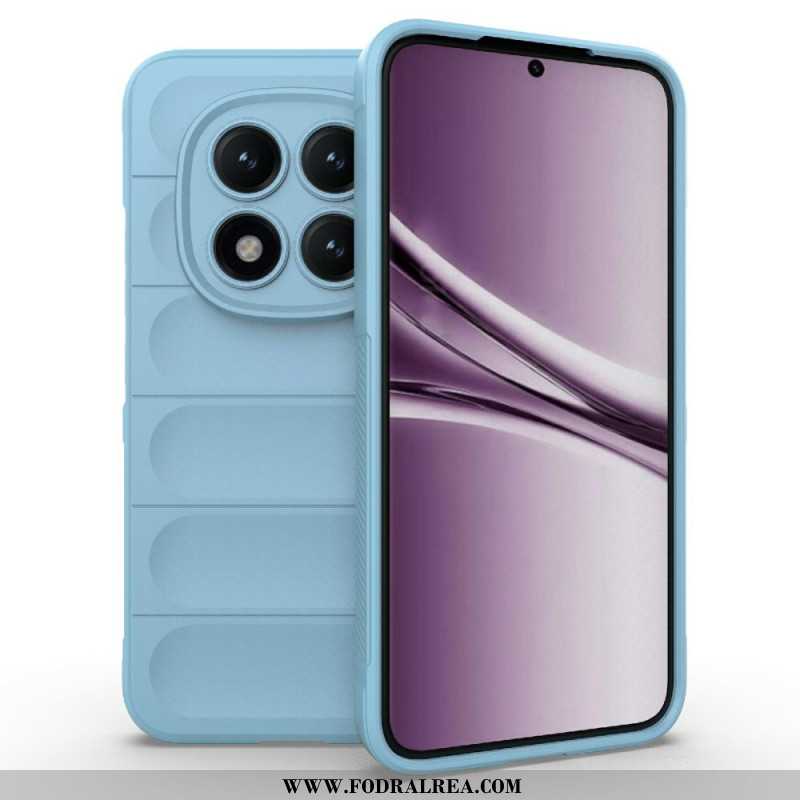 Skal För Xiaomi Redmi Note 15 Pro Plus 5g Halkfri