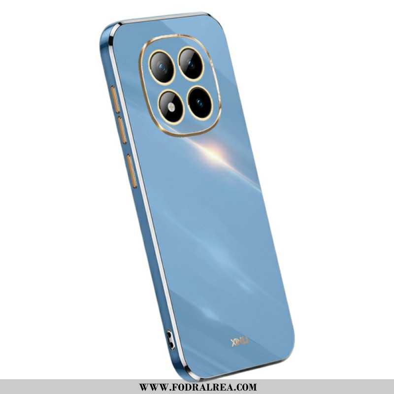 Skal För Xiaomi Redmi Note 15 Pro Plus 5g Xinli