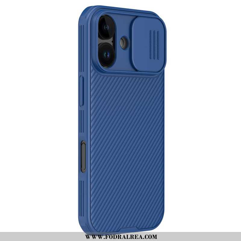 Skal För iPhone 17 Camshield Pro-serien Nillkin