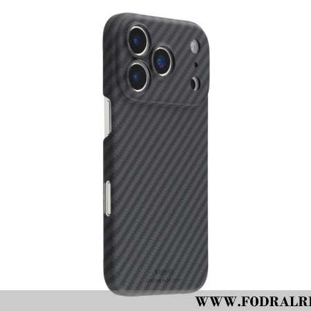 Skal För iPhone 17 Pro Max Magsafe Ultra-fine X-level