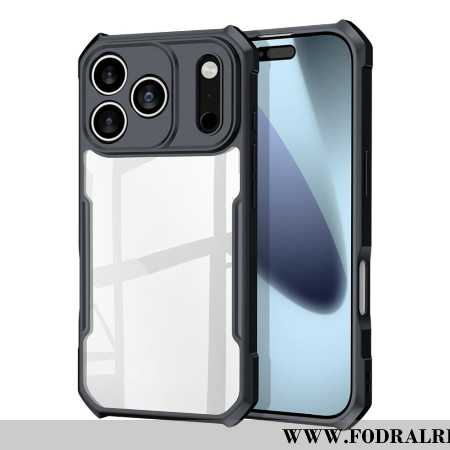 Skal För iPhone 17 Pro Xundd