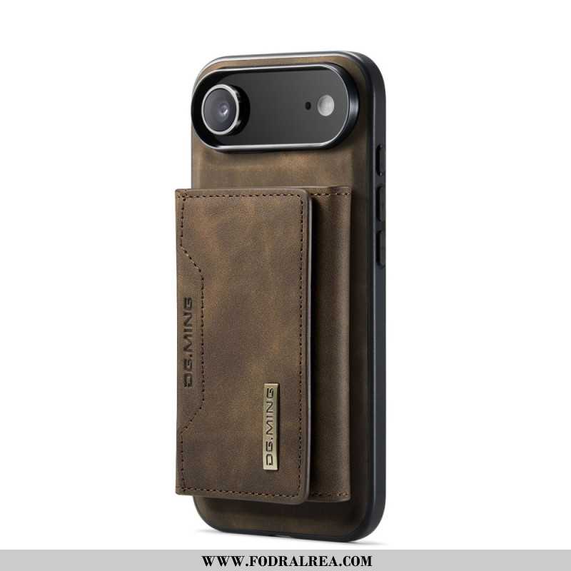 Skal För iPhone Air Avtagbar Korthållare Dg.ming