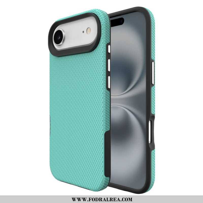 Skal För iPhone Air Kompatibel Med Magsafe I Militär Kvalitet