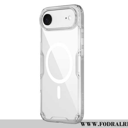 Skal För iPhone Air Magsafe Kompatibel Med Nature Pro-serien Nillkin