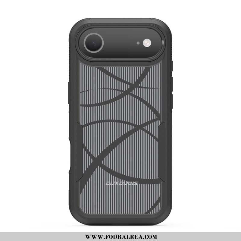 Skal För iPhone Air Magsafe Shld-serien Dux Ducis