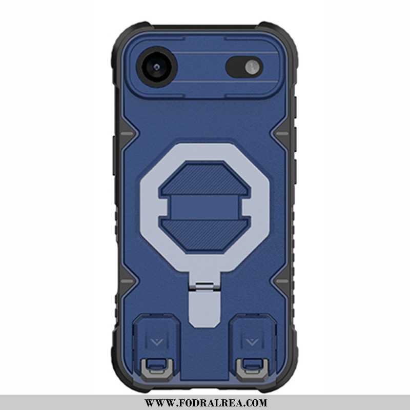 Skal För iPhone Air Magsafe Ultra Durable