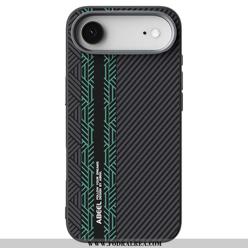 Skal För iPhone Air Magsafe-design Abeel