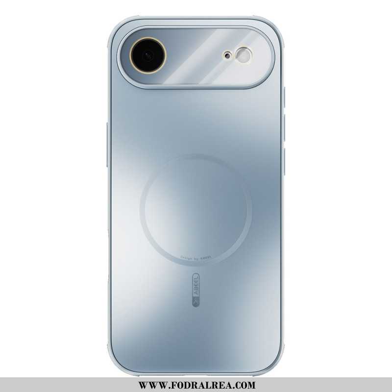 Skal För iPhone Air Magsafe-kompatibel Abeel