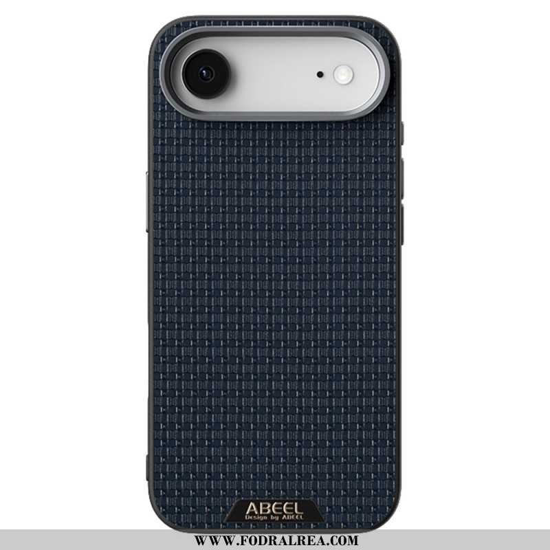 Skal För iPhone Air Mikropräglad Abeel