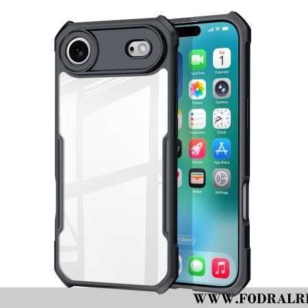 Skal För iPhone Air Xundd