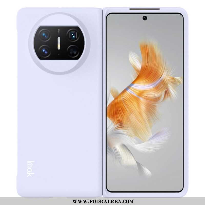 Skal Huawei Mate X3 Js-2-serien Imak