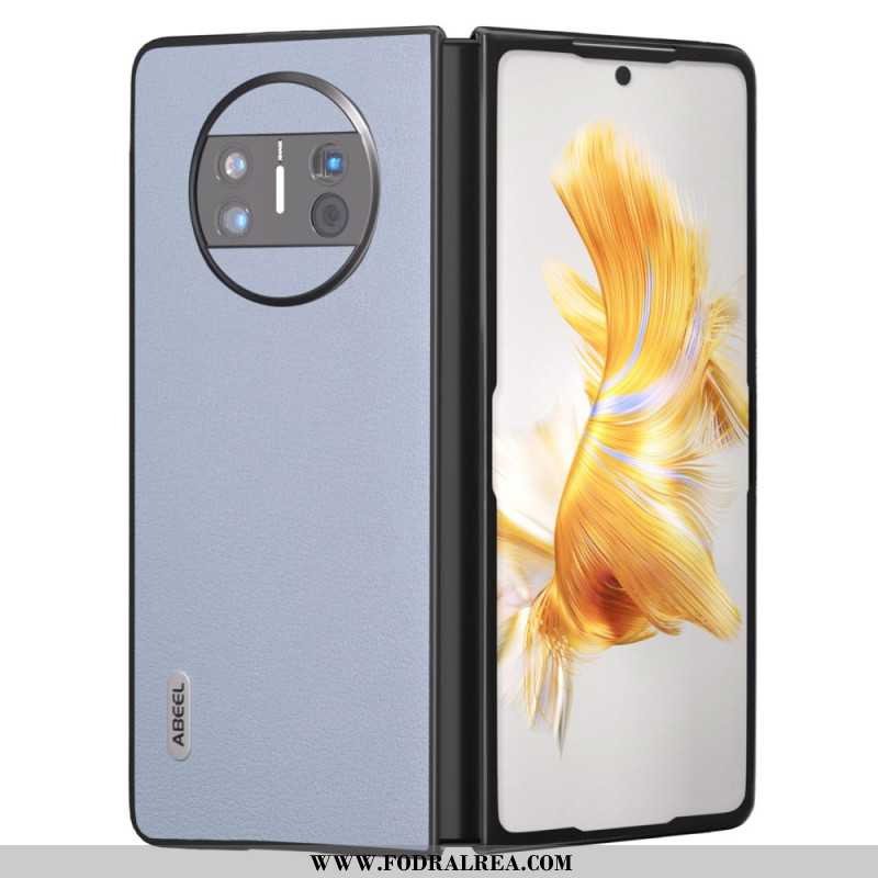 Skal Huawei Mate X3 Klassisk Abeel