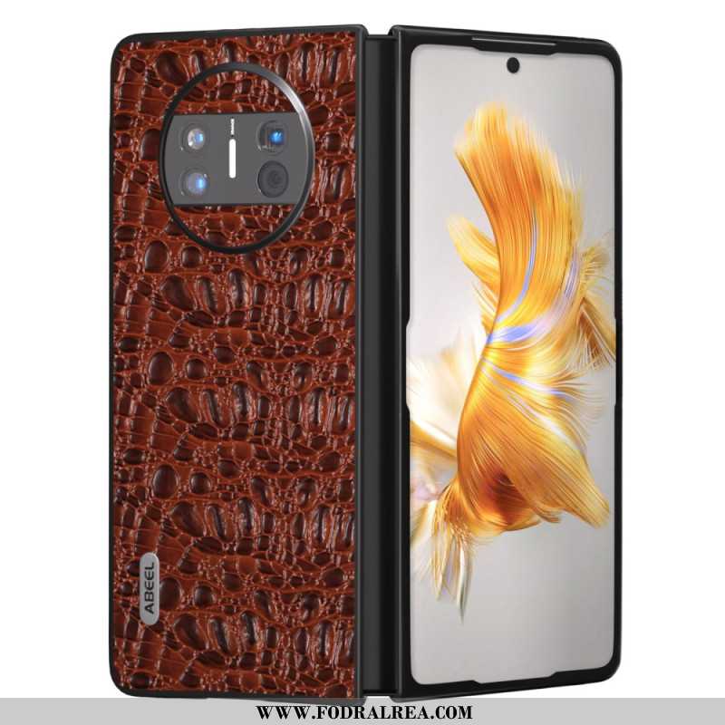 Skal Huawei Mate X3 Premium Abeel