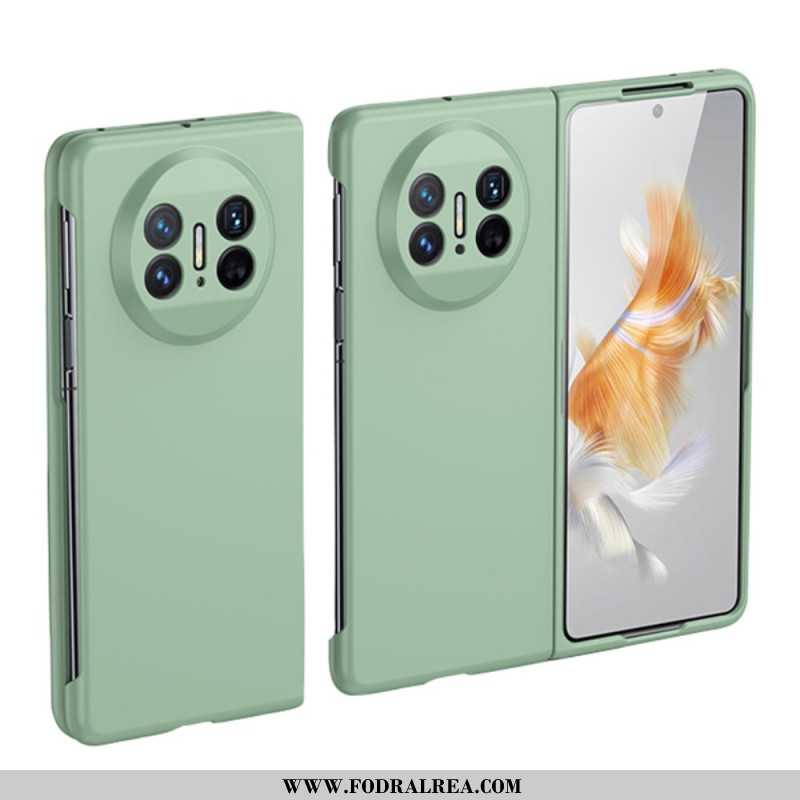 Skal Huawei Mate X3 Ultratunt Hudvänligt