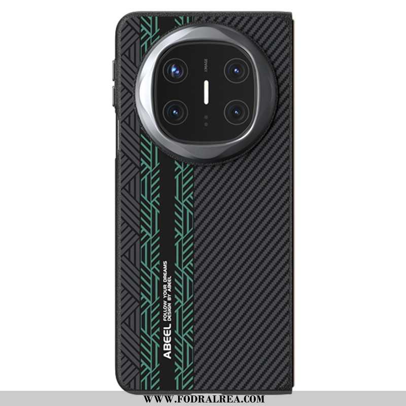 Skal Huawei Mate X6 Abeel Magsafe-kompatibel