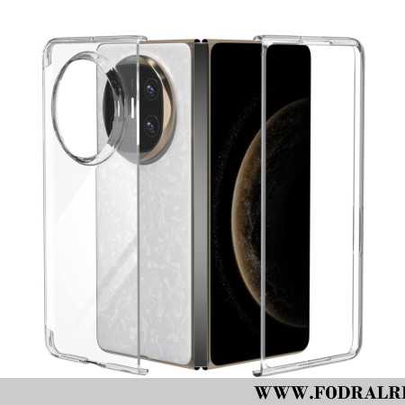 Skal Huawei Mate X6 Genomskinlig