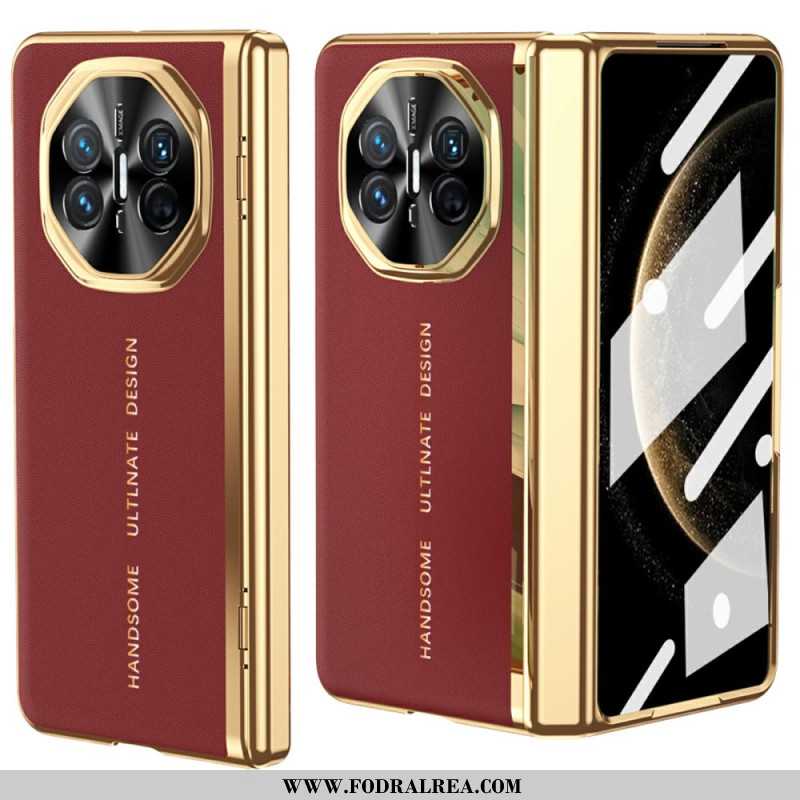 Skal Huawei Mate X6 Skärmskydd I Härdat Glas