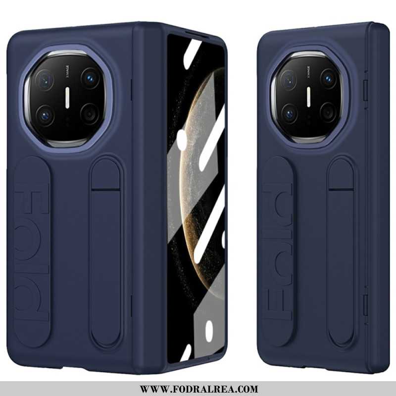 Skal Huawei Mate X6 Stativ Och Rem