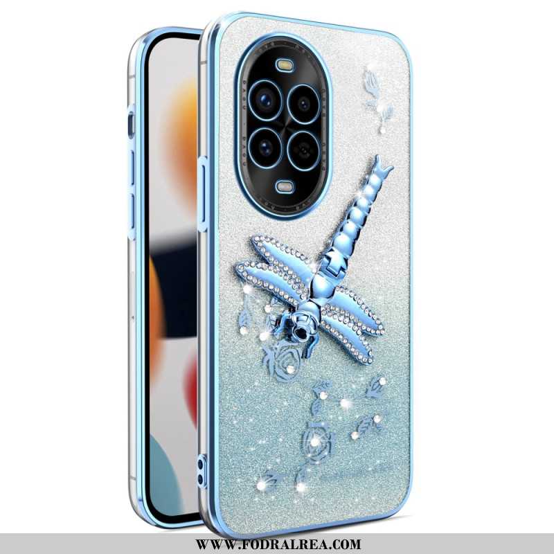 Skal Huawei Nova 13 Pro Fjärilsställ