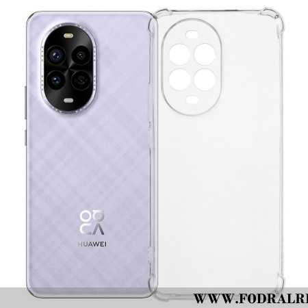 Skal Huawei Nova 13 Pro Förstärkt Transparent