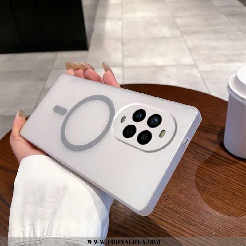 Skal Huawei Nova 13 Pro Magsafe-kompatibel Frostad