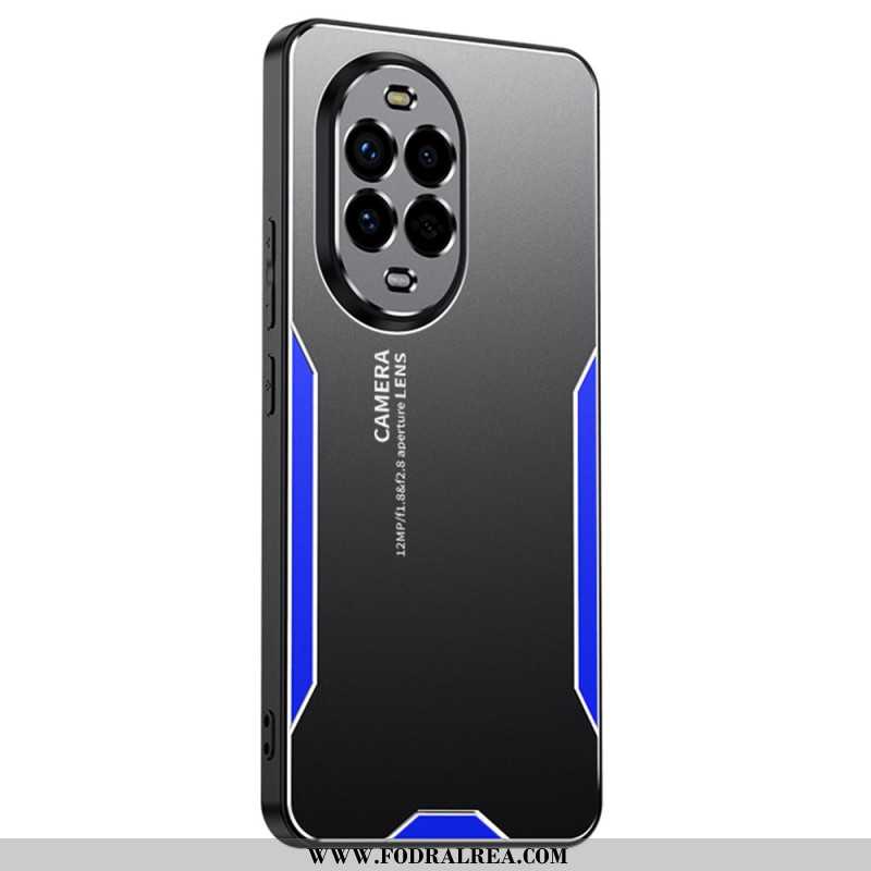 Skal Huawei Nova 13 Pro Metalleffekt