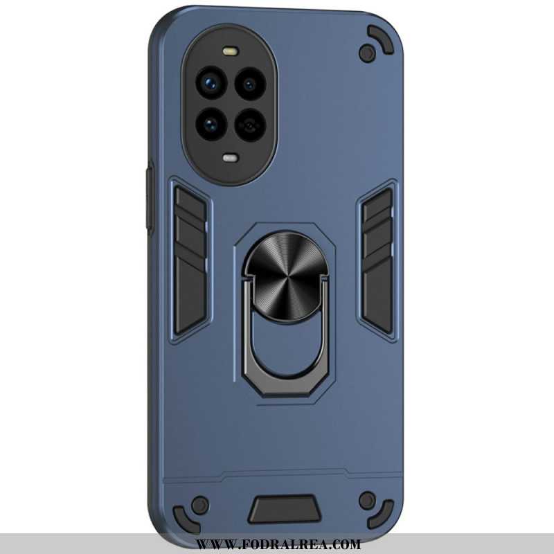 Skal Huawei Nova 13 Pro Telefonfodral Ringhållare