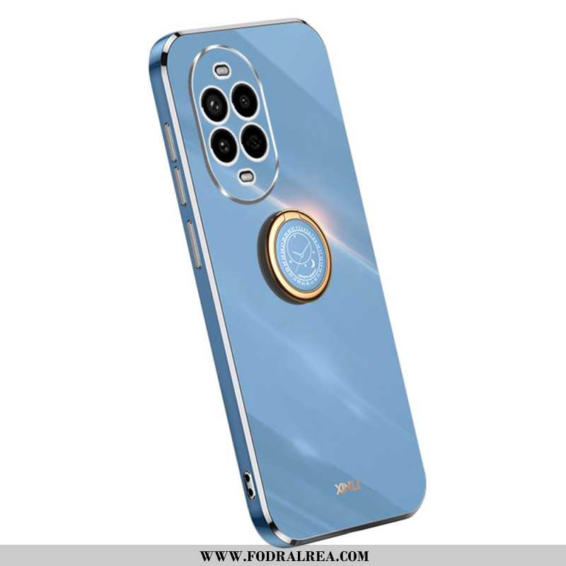 Skal Huawei Nova 13 Pro Telefonfodral Xinli-ringhållare