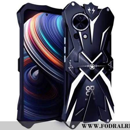 Skal Huawei Nova 13 Stötsäker Konstnärlig Design