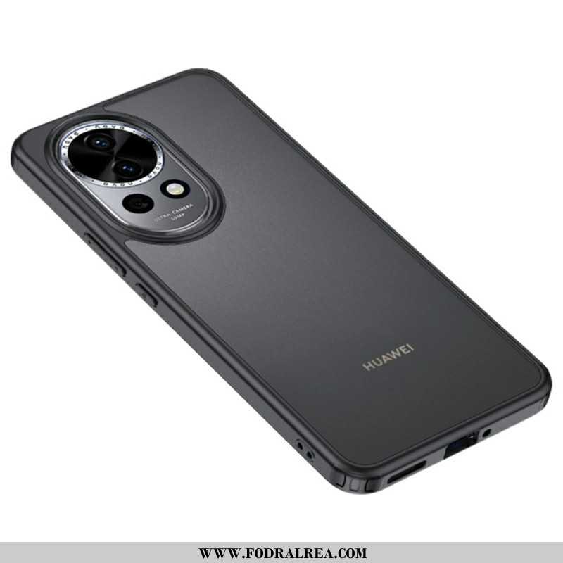 Skal Huawei Nova 13 Stötsäkert Skydd