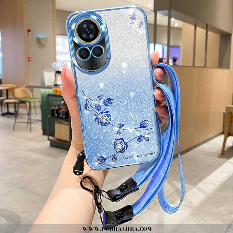 Skal Huawei Nova 13 Telefonfodral Kadem-remmar