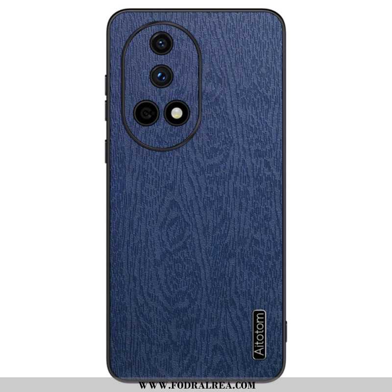 Skal Huawei Nova 13 Träeffekt