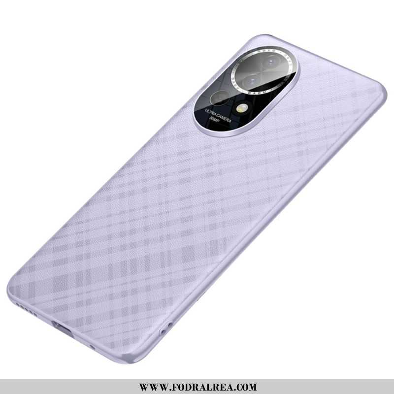 Skal Huawei Nova 13 Ultratunn Texturerad