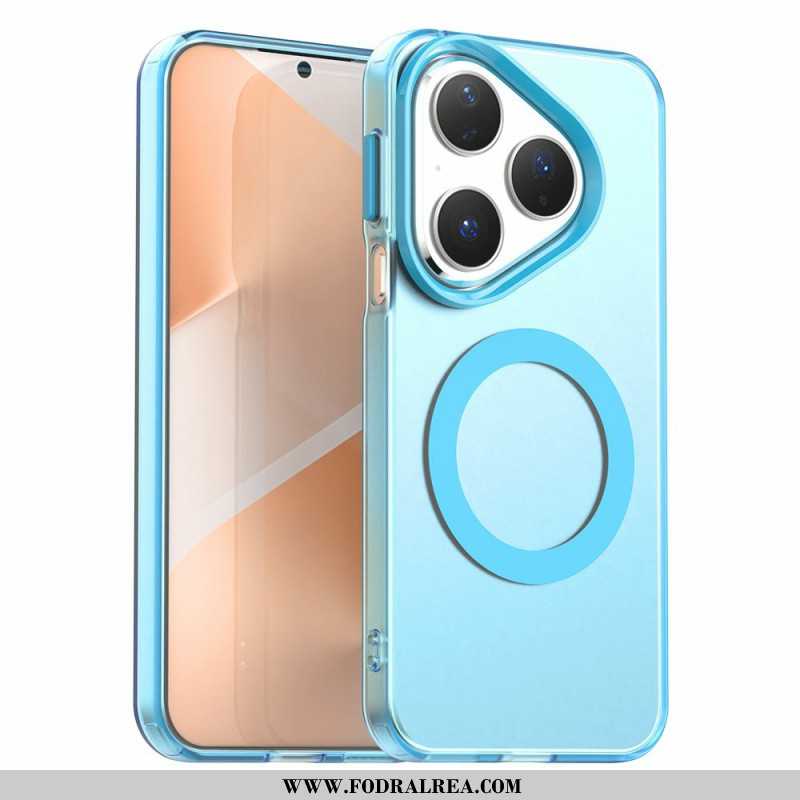 Skal Huawei Pura 80 Frostad Magsafe