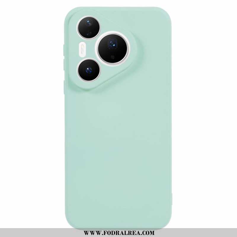 Skal Huawei Pura 80 Gummerad Yta