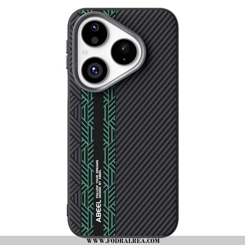 Skal Huawei Pura 80 Magsafe Design Abeel