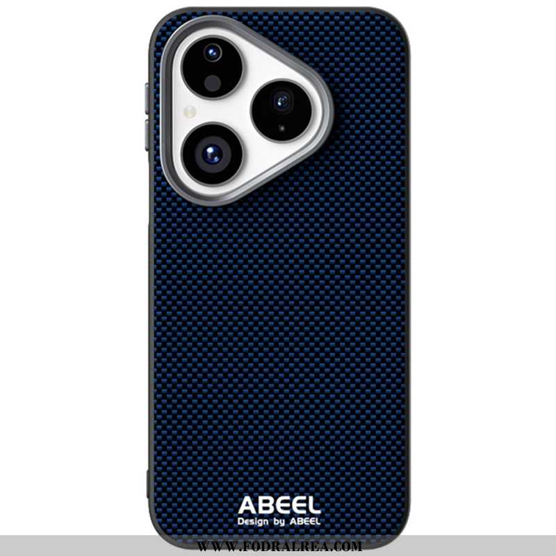 Skal Huawei Pura 80 Magsafe Kolfiber Abeel