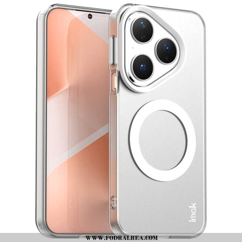 Skal Huawei Pura 80 Magsafe Kompatibel Med Imak