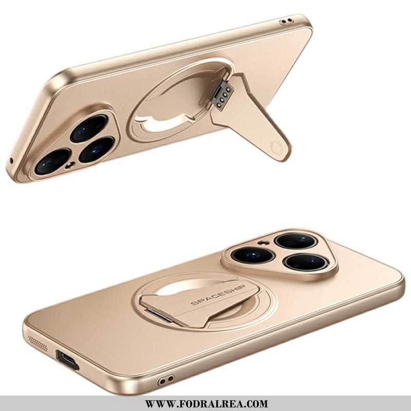 Skal Huawei Pura 80 Magsafe Med Integrerat Fäste