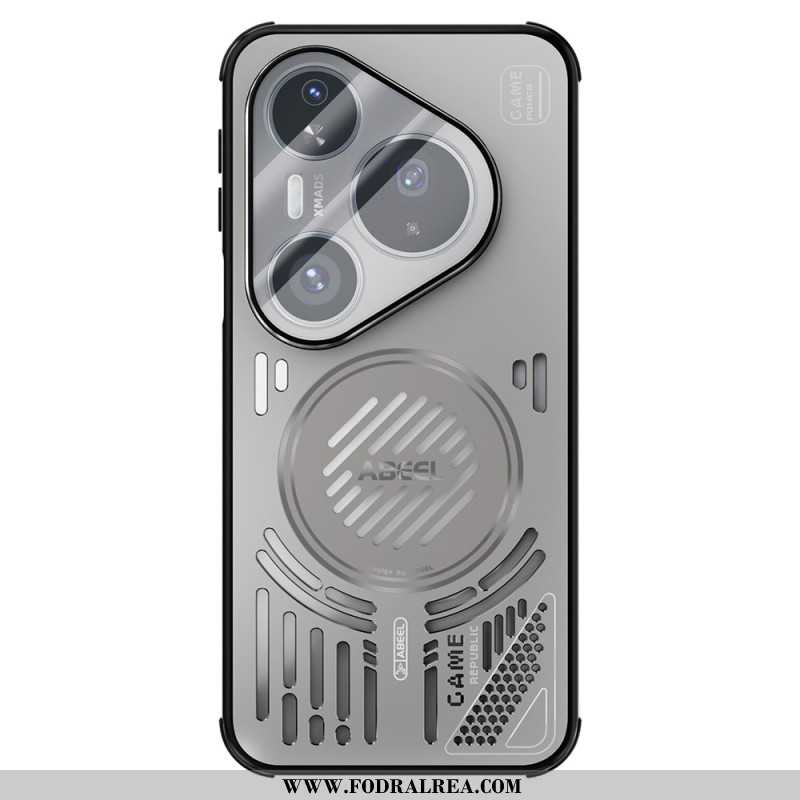 Skal Huawei Pura 80 Pro Abeel Techno Design