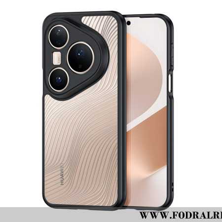 Skal Huawei Pura 80 Pro Aimo-serien Dux Ducis
