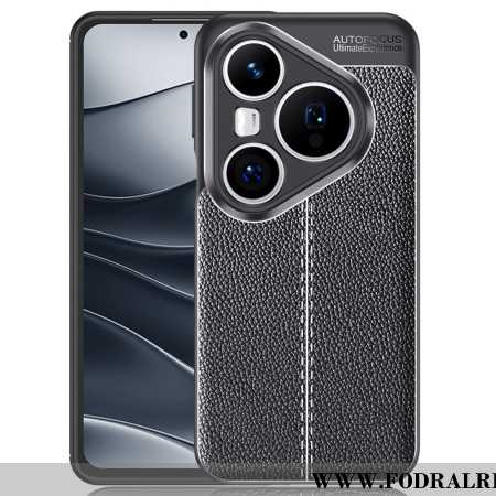 Skal Huawei Pura 80 Pro Dubbel Linje