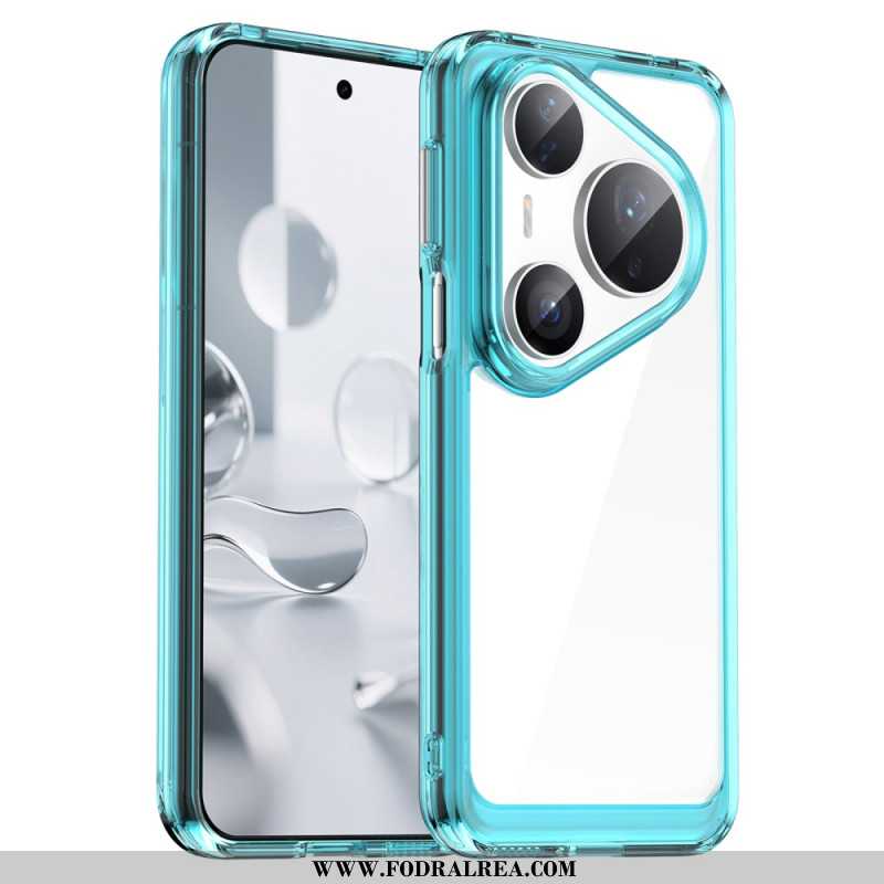 Skal Huawei Pura 80 Pro Hybrid